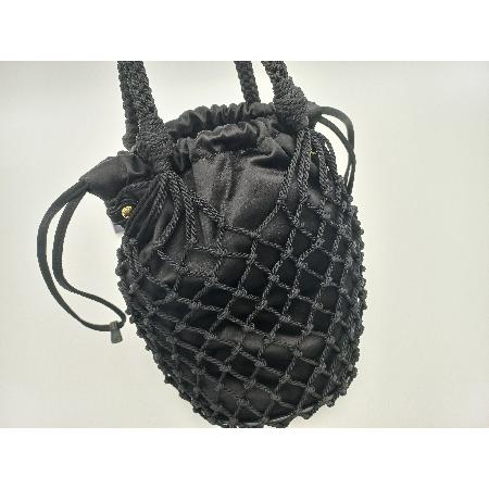 �ֽ���)Prada(�����) �ֽ��� 1BE025 �ﰢ�ΰ� �½� ��Ʈ ��Ŷ ��Ʈ�� [û�ֱ�õ������] �̹���5 - ���̺��� �߰���ǰ